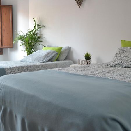Apartamento Eli Beach Tenerife กันเดลาเรีย ภายนอก รูปภาพ