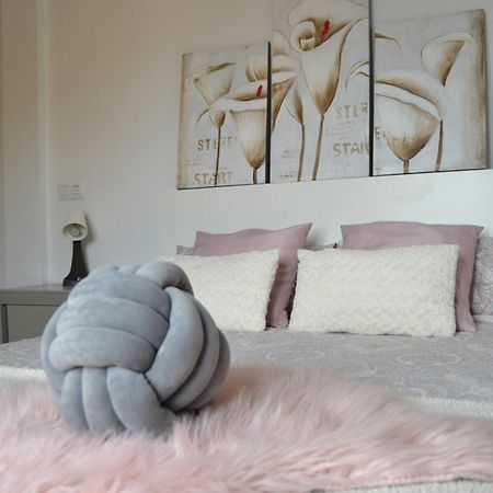 Apartamento Eli Beach Tenerife กันเดลาเรีย ภายนอก รูปภาพ