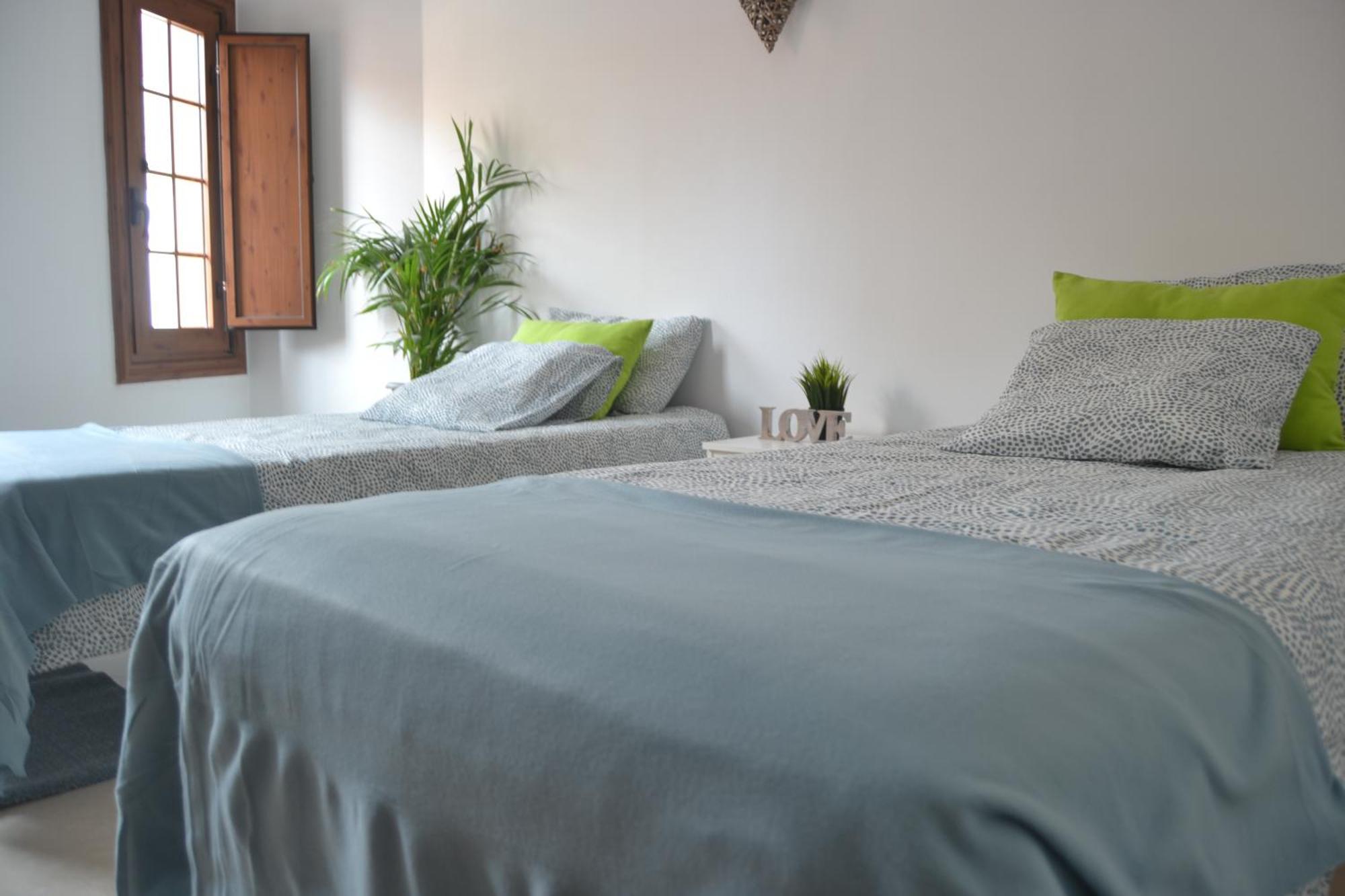 Apartamento Eli Beach Tenerife กันเดลาเรีย ภายนอก รูปภาพ