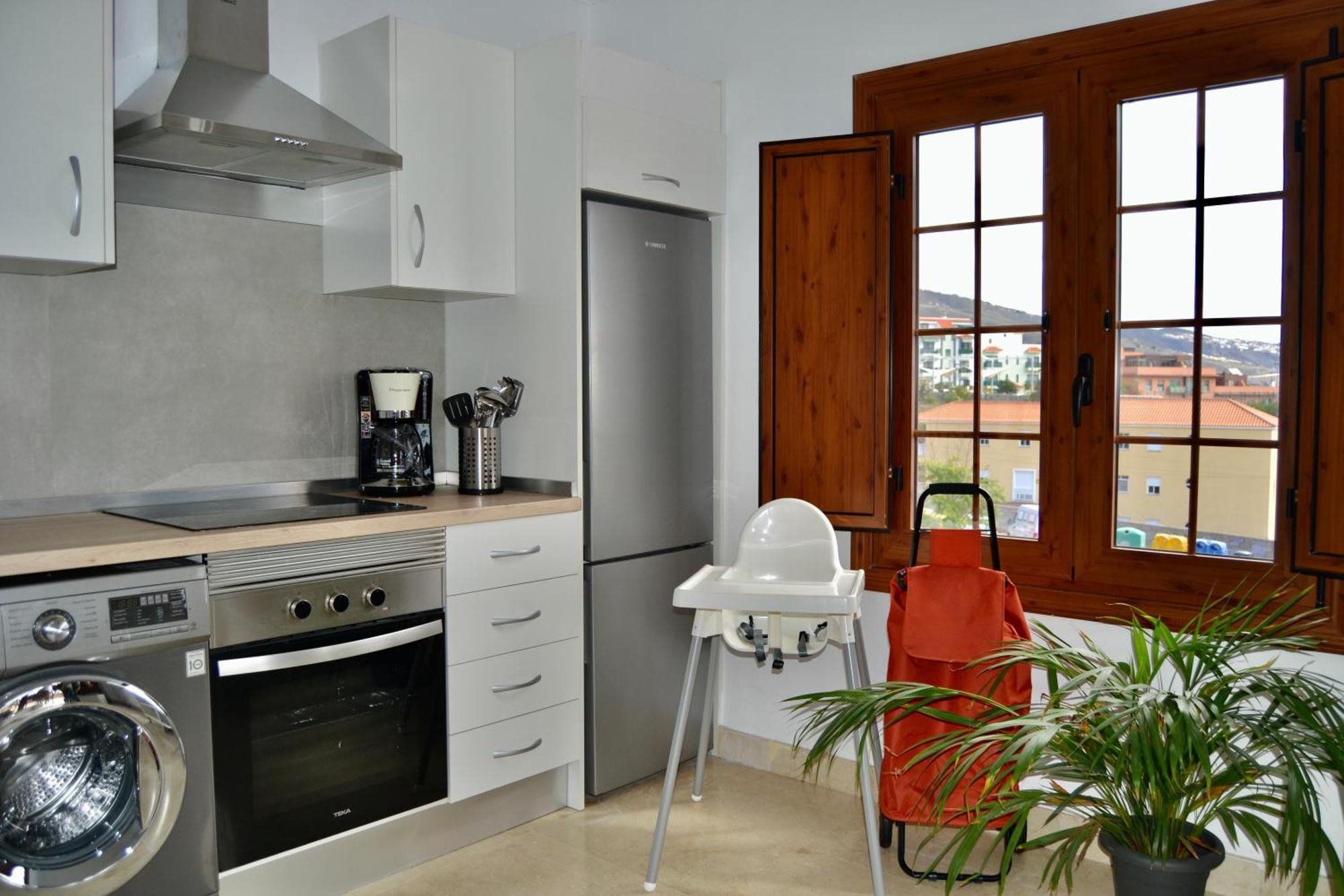 Apartamento Eli Beach Tenerife กันเดลาเรีย ภายนอก รูปภาพ